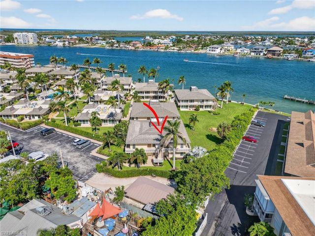 1215 Edington PL # A2, Marco Island, FL 34145