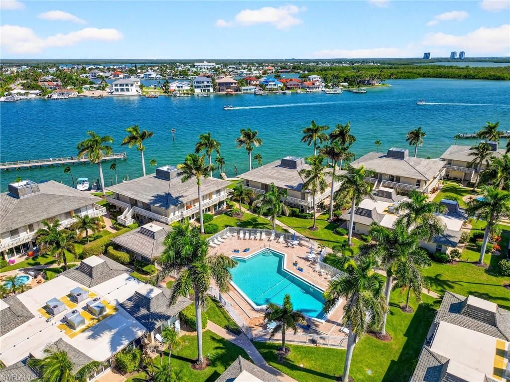 1215 Edington PL # A2, Marco Island, FL 34145