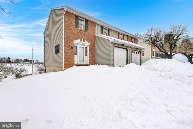 164 LINDA TER, Ephrata, PA 17522