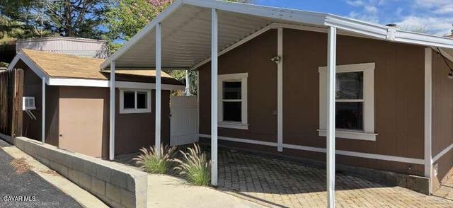 30000 Hasley Canyon Road 31, Castaic, CA 91384