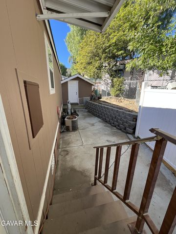 30000 Hasley Canyon Road 31, Castaic, CA 91384