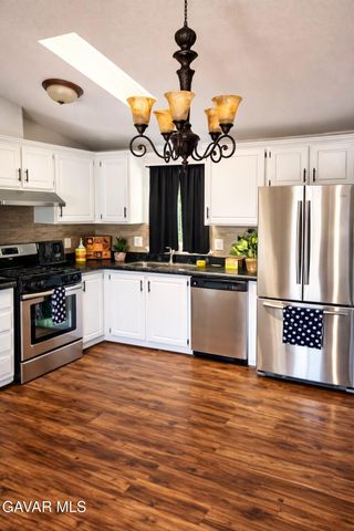 30000 Hasley Canyon Road 31, Castaic, CA 91384