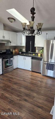 30000 Hasley Canyon Road 31, Castaic, CA 91384