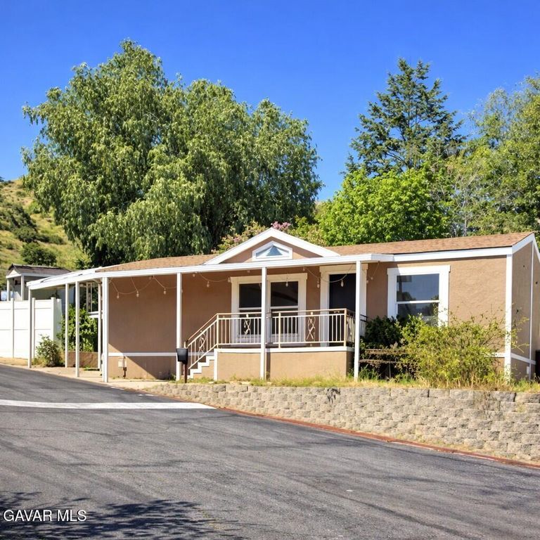 30000 Hasley Canyon Road 31, Castaic, CA 91384