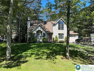 1510 Belgravia Drive, Coolbaugh Twp, PA 18466