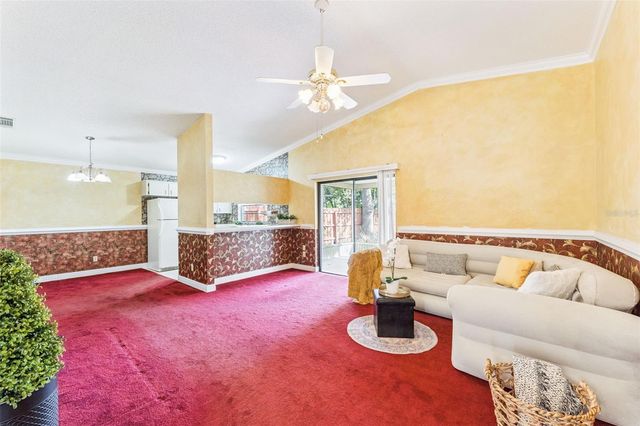 1417 BRIDLEBROOK DRIVE, Casselberry, FL 32707