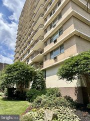 1301 N HARRISON ST #1101, Wilmington, DE 19806