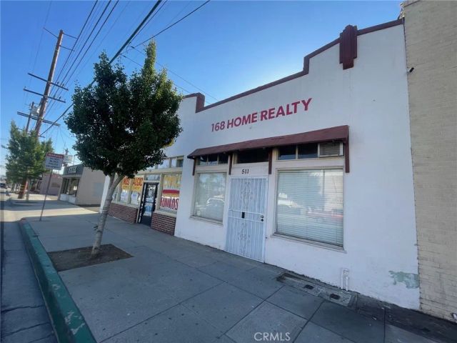 511 S Del Mar, San Gabriel, CA 91776