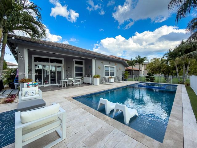 5312 SW 148th Ave, Miramar, FL 33027