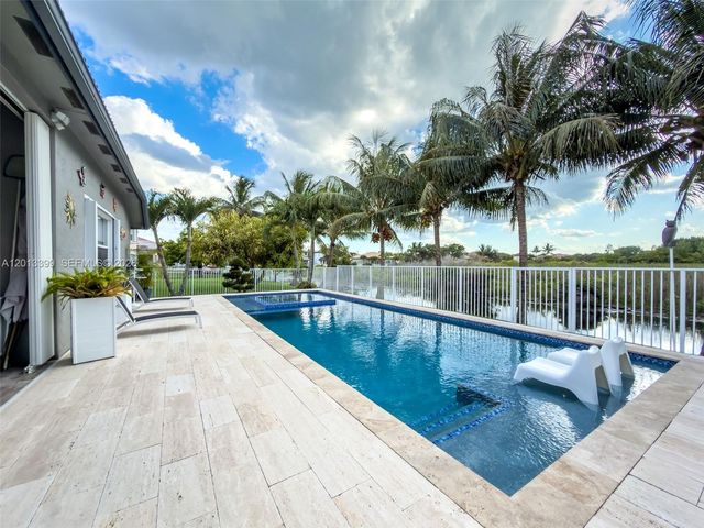5312 SW 148th Ave, Miramar, FL 33027