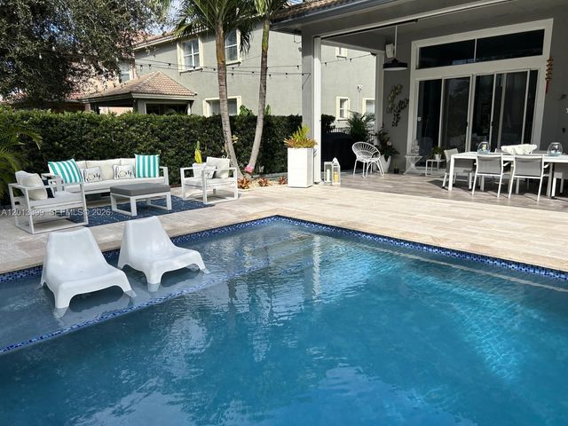 5312 SW 148th Ave, Miramar, FL 33027