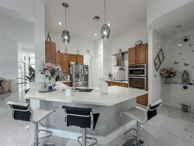 5312 SW 148th Ave, Miramar, FL 33027