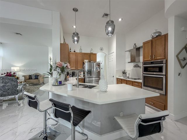 5312 SW 148th Ave, Miramar, FL 33027