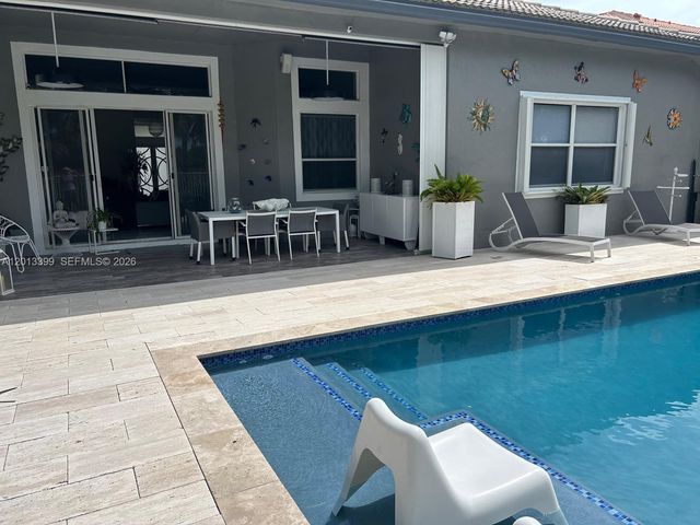 5312 SW 148th Ave, Miramar, FL 33027
