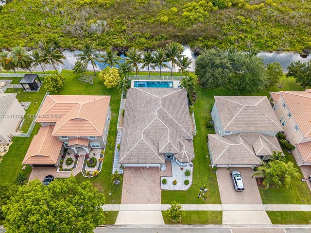 5312 SW 148th Ave, Miramar, FL 33027