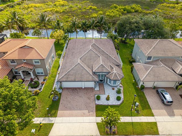 5312 SW 148th Ave, Miramar, FL 33027