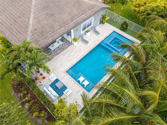 5312 SW 148th Ave, Miramar, FL 33027
