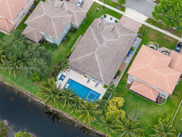 5312 SW 148th Ave, Miramar, FL 33027