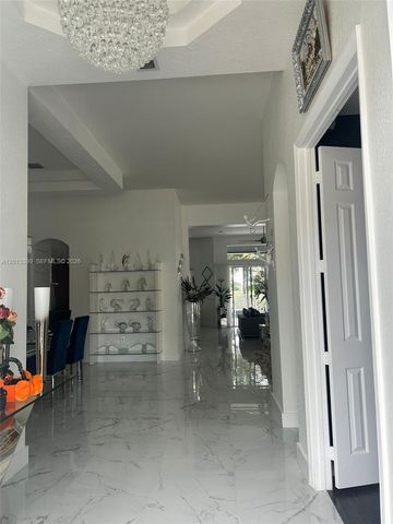 5312 SW 148th Ave, Miramar, FL 33027