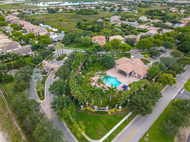 5312 SW 148th Ave, Miramar, FL 33027