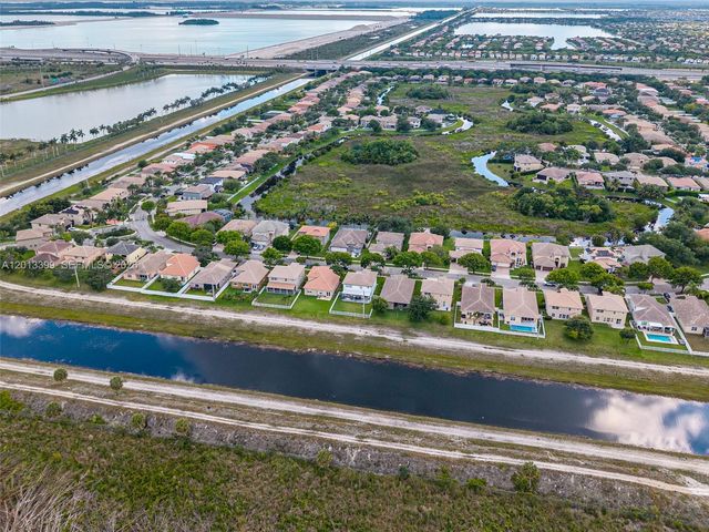 5312 SW 148th Ave, Miramar, FL 33027