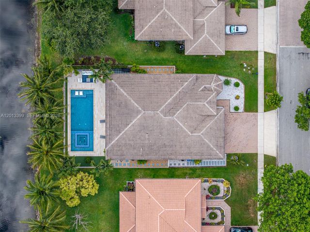 5312 SW 148th Ave, Miramar, FL 33027