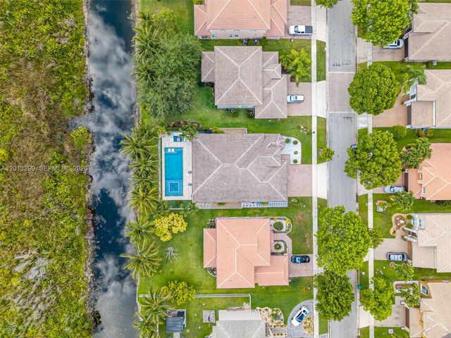 5312 SW 148th Ave, Miramar, FL 33027