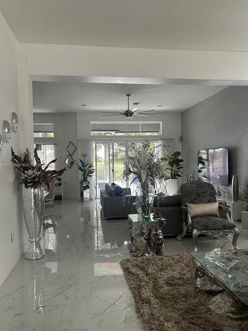 5312 SW 148th Ave, Miramar, FL 33027