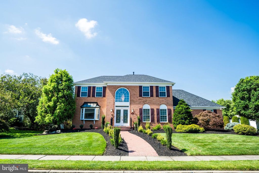 27 WENDEE WAY, Sewell, NJ 08080