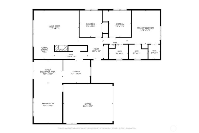 15821 14th Avenue SW, Burien, WA 98166
