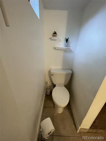 5700 W 28th Avenue 16, Wheat Ridge, CO 80214
