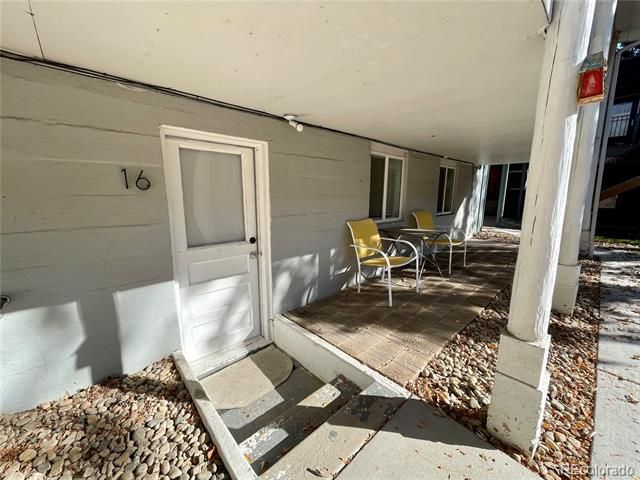 5700 W 28th Avenue 16, Wheat Ridge, CO 80214