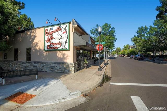 5700 W 28th Avenue 16, Wheat Ridge, CO 80214