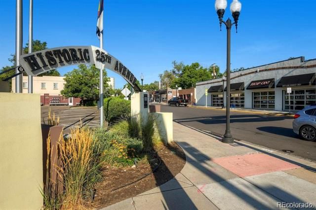 5700 W 28th Avenue 16, Wheat Ridge, CO 80214