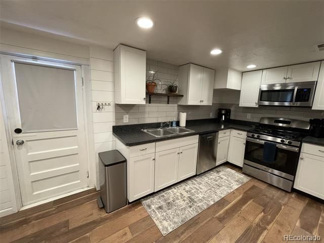 5700 W 28th Avenue 16, Wheat Ridge, CO 80214