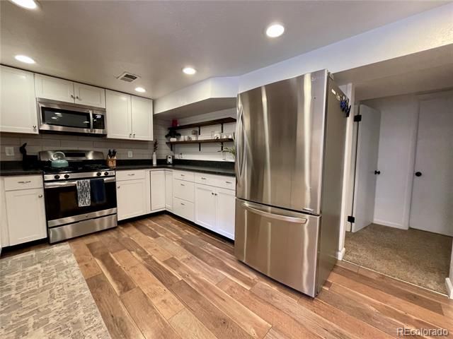 5700 W 28th Avenue 16, Wheat Ridge, CO 80214