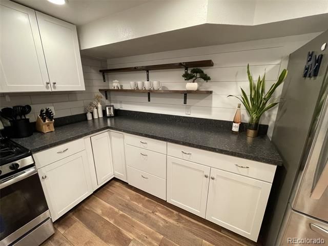 5700 W 28th Avenue 16, Wheat Ridge, CO 80214