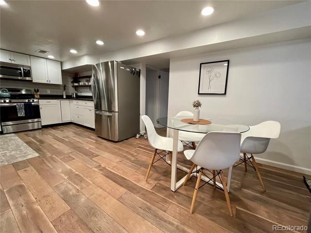 5700 W 28th Avenue 16, Wheat Ridge, CO 80214