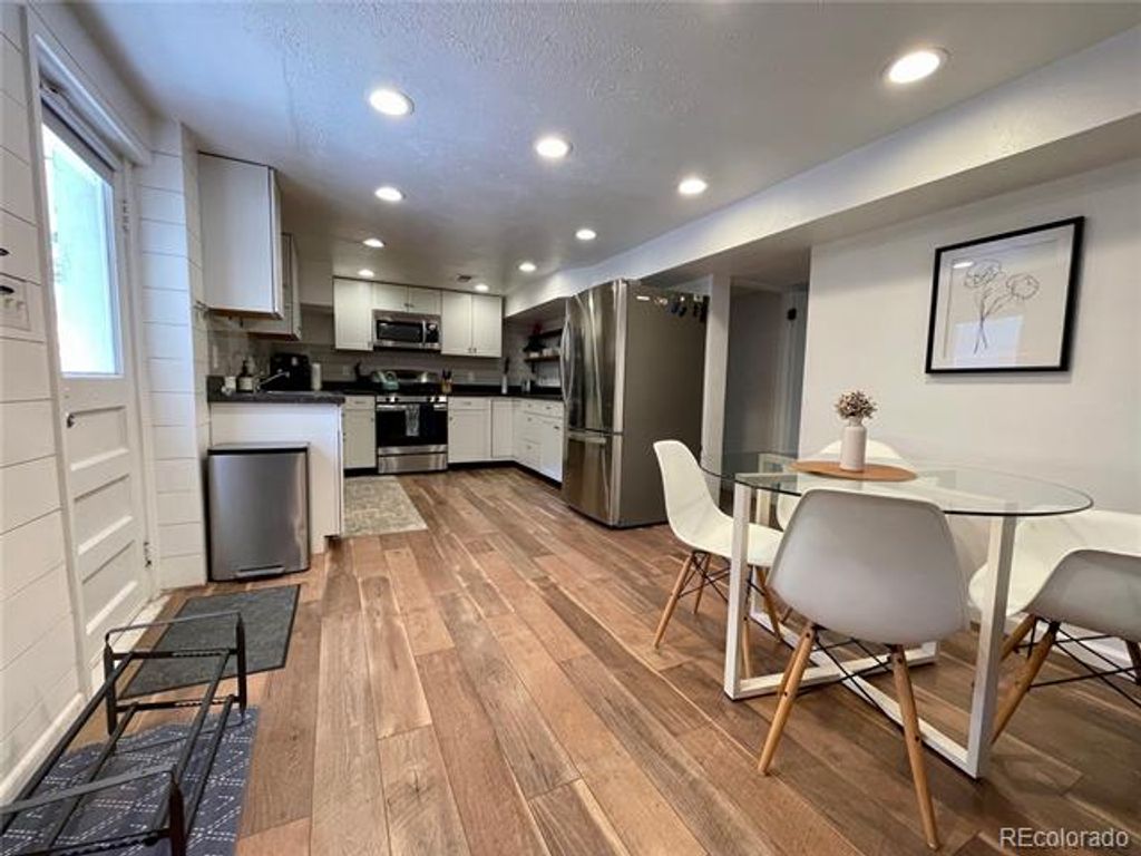 5700 W 28th Avenue 16, Wheat Ridge, CO 80214
