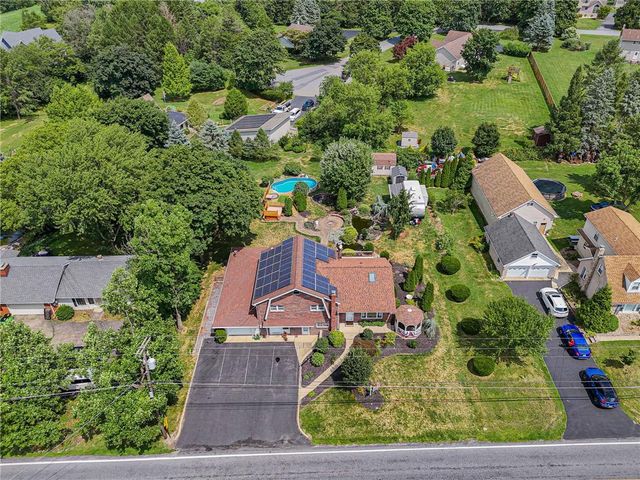 172 Grouse Drive, Moore Twp, PA 18014