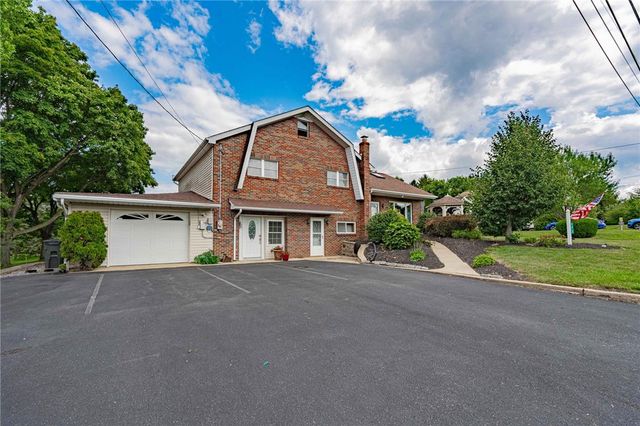 172 Grouse Drive, Moore Twp, PA 18014