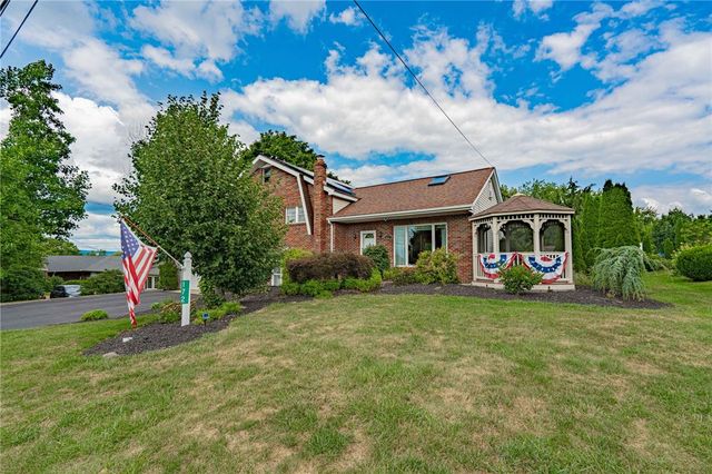 172 Grouse Drive, Moore Twp, PA 18014