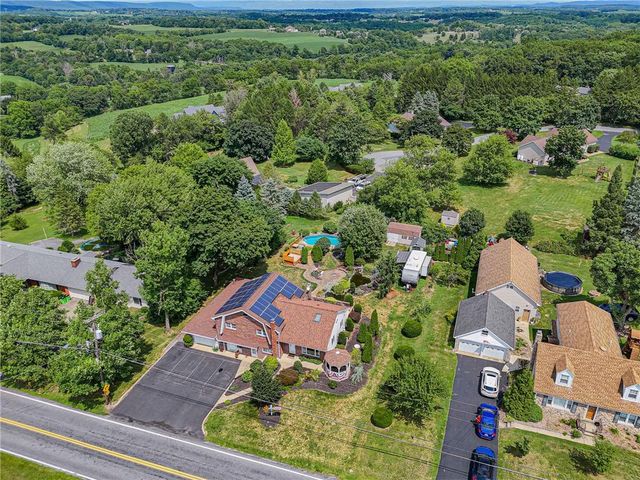 172 Grouse Drive, Moore Twp, PA 18014
