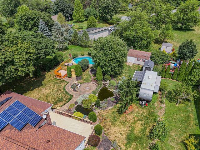 172 Grouse Drive, Moore Twp, PA 18014