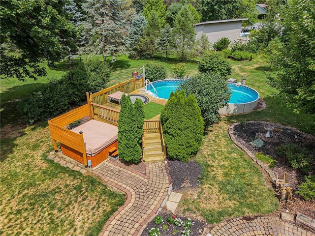 172 Grouse Drive, Moore Twp, PA 18014