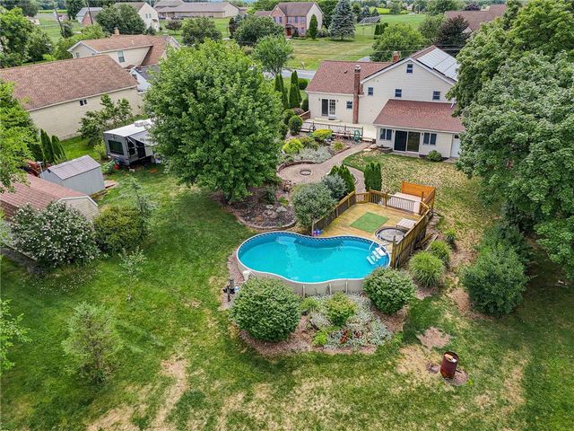 172 Grouse Drive, Moore Twp, PA 18014