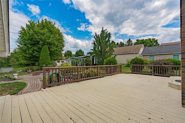 172 Grouse Drive, Moore Twp, PA 18014