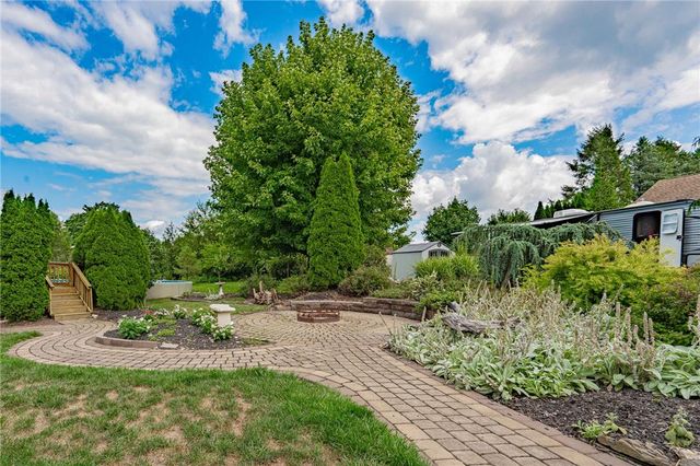 172 Grouse Drive, Moore Twp, PA 18014