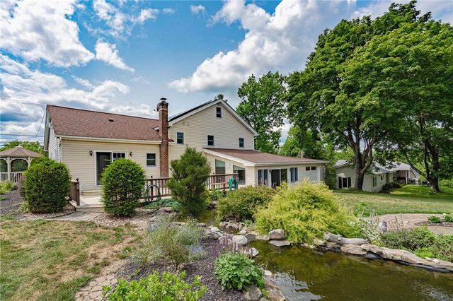 172 Grouse Drive, Moore Twp, PA 18014