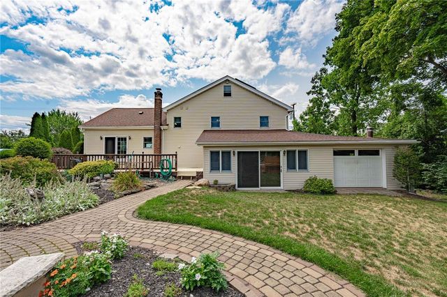 172 Grouse Drive, Moore Twp, PA 18014